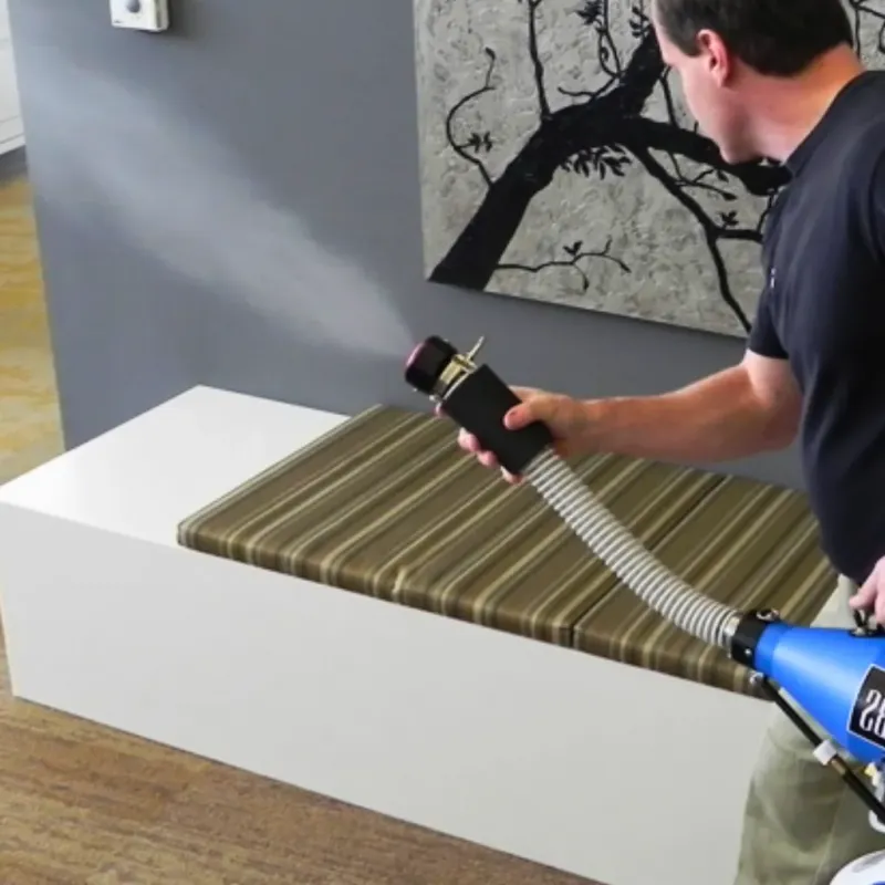 Professional Odor Removal in Palmview, TX